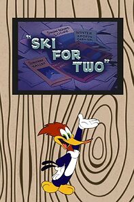 Watch Ski for Two (Short 1944)