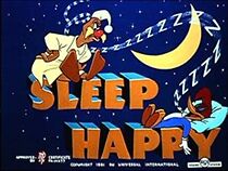 Watch Sleep Happy (Short 1951)
