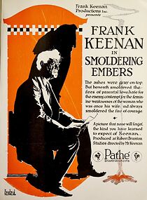 Watch Smoldering Embers