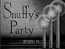 Watch Snuffy's Party (Short 1939)