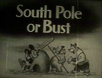Watch South Pole or Bust (Short 1934)