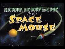 Watch Space Mouse (Short 1959)