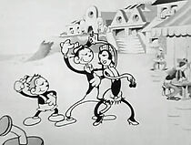 Watch A Spanish Twist (Short 1932)