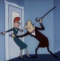 Watch Spooking of Ghosts (Short 1959)