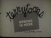Watch Spring Is Here (Short 1932)