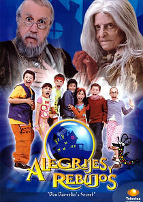Watch Alegrijes y Rebujos