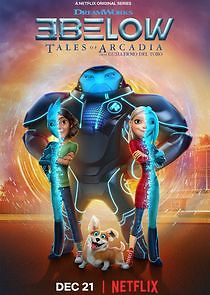 Watch 3Below: Tales of Arcadia