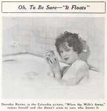 Watch When the Wife's Away