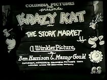 Watch The Stork Market (Short 1931)