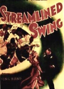 Watch Streamlined Swing (Short 1938)