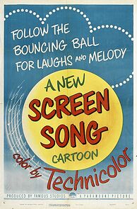 Watch Strolling Thru the Park (Short 1949)