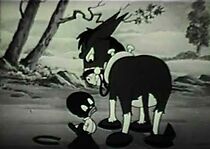 Watch The Stubborn Mule (Short 1939)