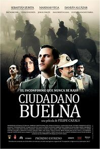 Watch Ciudadano Buelna