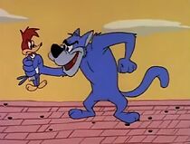 Watch Sufferin' Cats (Short 1961)