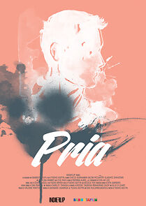 Watch Pria (Short 2017)