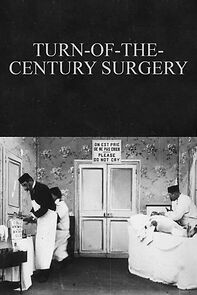 Watch Chirurgie fin de siècle (Short 1900)