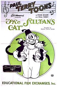 Watch The Sultan's Cat (Short 1931)