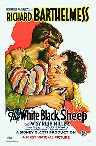 Watch The White Black Sheep