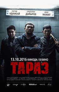 Watch Taraz