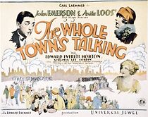 Watch The Whole Town's Talking