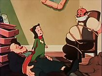 Watch Super Lulu (Short 1947)