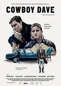 Watch Cowboy Dave (Short 2017)