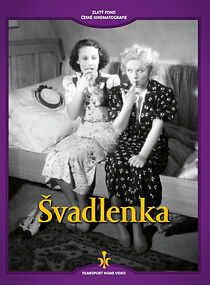 Watch Svadlenka