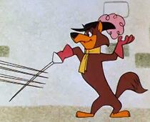 Watch Swash Buckled (Short 1962)