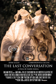 Watch The Last Conversation (Short 2014)