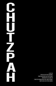 Watch Chutzpah (Short 2013)