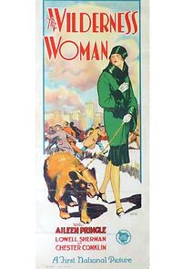 Watch The Wilderness Woman