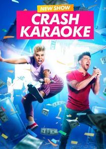 Watch Crash Karaoke