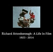 Watch Richard Attenborough: A Life