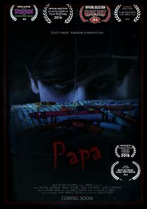 Watch Papa (Short 2016)