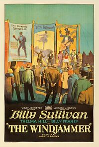 Watch The Windjammer