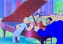 Watch Symphony in Spinach (Short 1948)