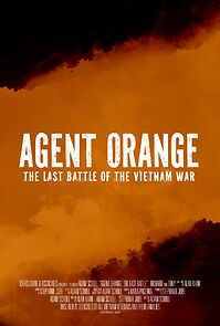 Watch Agent Orange: The Last Battle