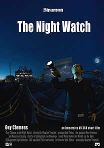 Watch The Night Watch (Short 2017)