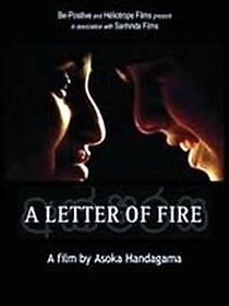 Watch A Letter of Fire