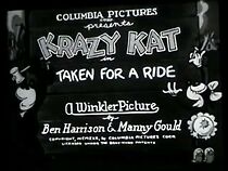 Watch Taken for a Ride (Short 1931)