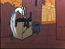 Watch The Tale of a Dog (Short 1959)