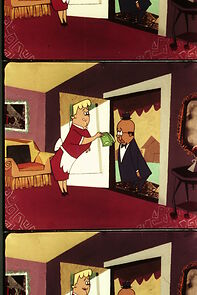 Watch The Talking Dog (Short 1956)