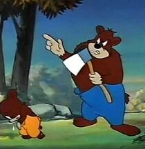 Watch Tall Timber Tale (Short 1951)