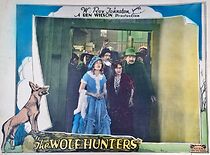 Watch The Wolf Hunters