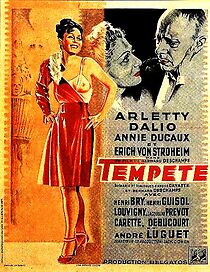 Watch Tempête