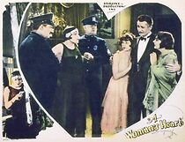 Watch A Woman's Heart