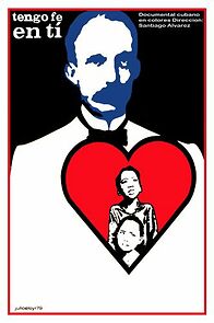 Watch Tengo fe en ti (Short 1979)