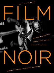 Watch Film Noir (Short 2012)