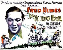 Watch The Yellow Back