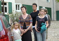 Watch Liebe verlernt man nicht